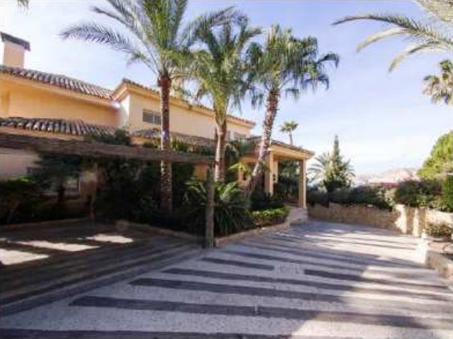 Villas de lujo en Alicante, Cabo de las Huertas - Playa San Juan